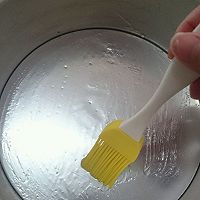 巧克力戚风蛋糕的做法图解13
