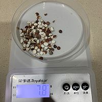 鲍鱼花菇玉竹煲排骨的做法图解6