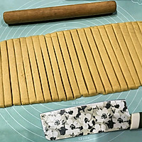 #冬日治愈时刻#超简单的阿拉棒的做法图解7