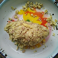 姜撞奶的做法图解2