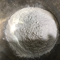 自制重阳糕的做法图解1