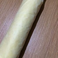 香香软软の蛋糕卷【超详细的做法图解13