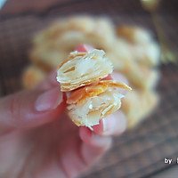 杏仁千层酥的做法图解14