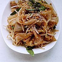 百变面食之自做健康凉皮的做法图解23
