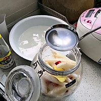 泡菜萝卜的做法图解6