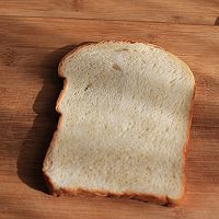 【榴莲吐司比萨】——爱也是它恨也是它的做法图解2