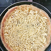 复刻某宝土豆培根披萨-平底锅版的做法图解24