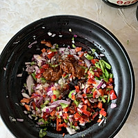 烤茄子的做法图解4