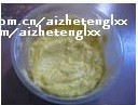 乳酪蛋糕的做法图解5