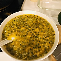柠檬百香果蜜的做法图解1