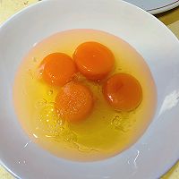 小姨妈黄金蛋饺的做法图解4