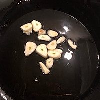 彩椒炒蘑菇的做法图解4