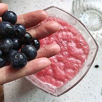 甜心西瓜蓝莓桃子气泡饮的做法图解10