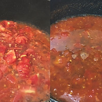 黑椒番茄牛肉盅的做法图解8