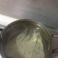 玉米浆饼的做法图解10