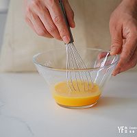 松饼舒芙蕾的做法图解3