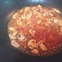 杏鲍菇牛肉汤的做法图解4