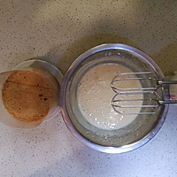 植物酸奶蛋糕#0负担豆本豆植物酸奶#的做法图解22