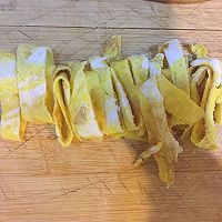美味减脂色拉的做法图解8