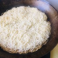 夏日美味-黄豆芽豆角焖面的做法图解9