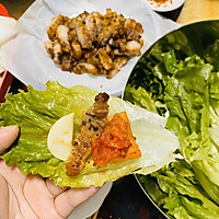 韩式烤肉（快手空气炸锅）的做法图解5