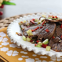 盐边牛肉 「miu的食光记」的做法图解7