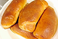 蜂蜜肉桂面包的做法