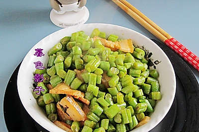 这么炒菜软烂鲜香，更入味