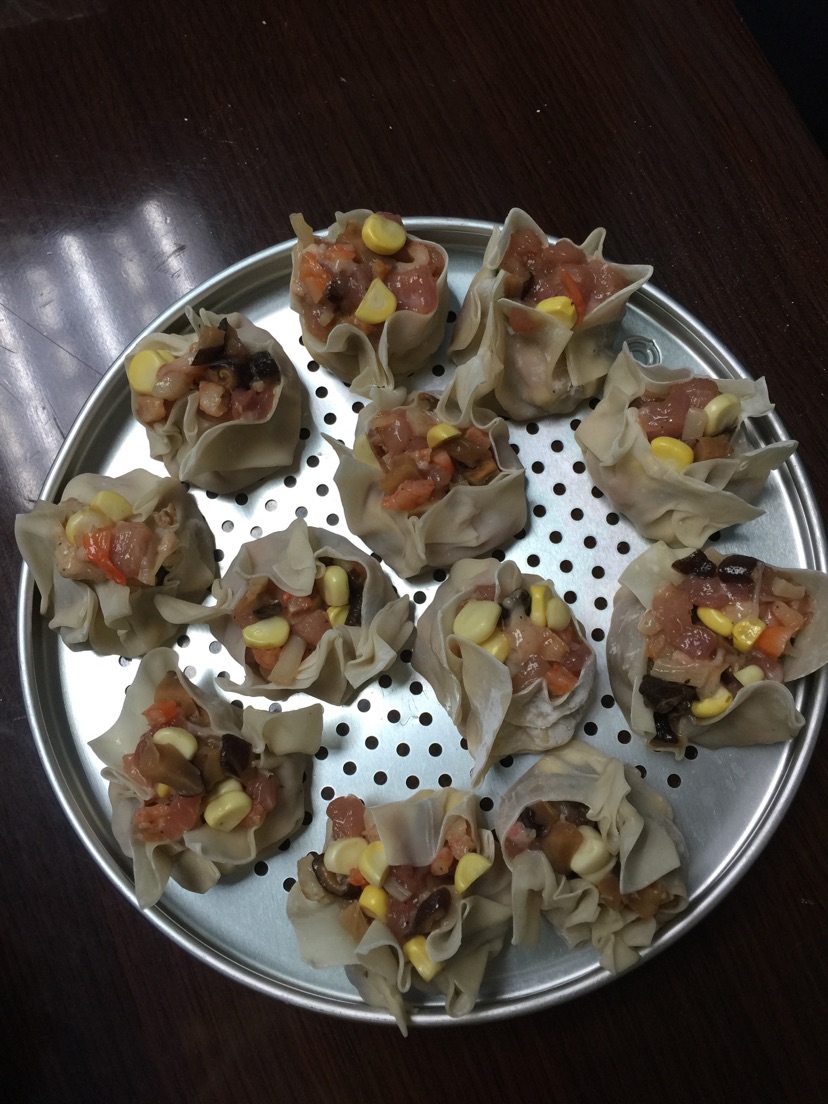 烧卖