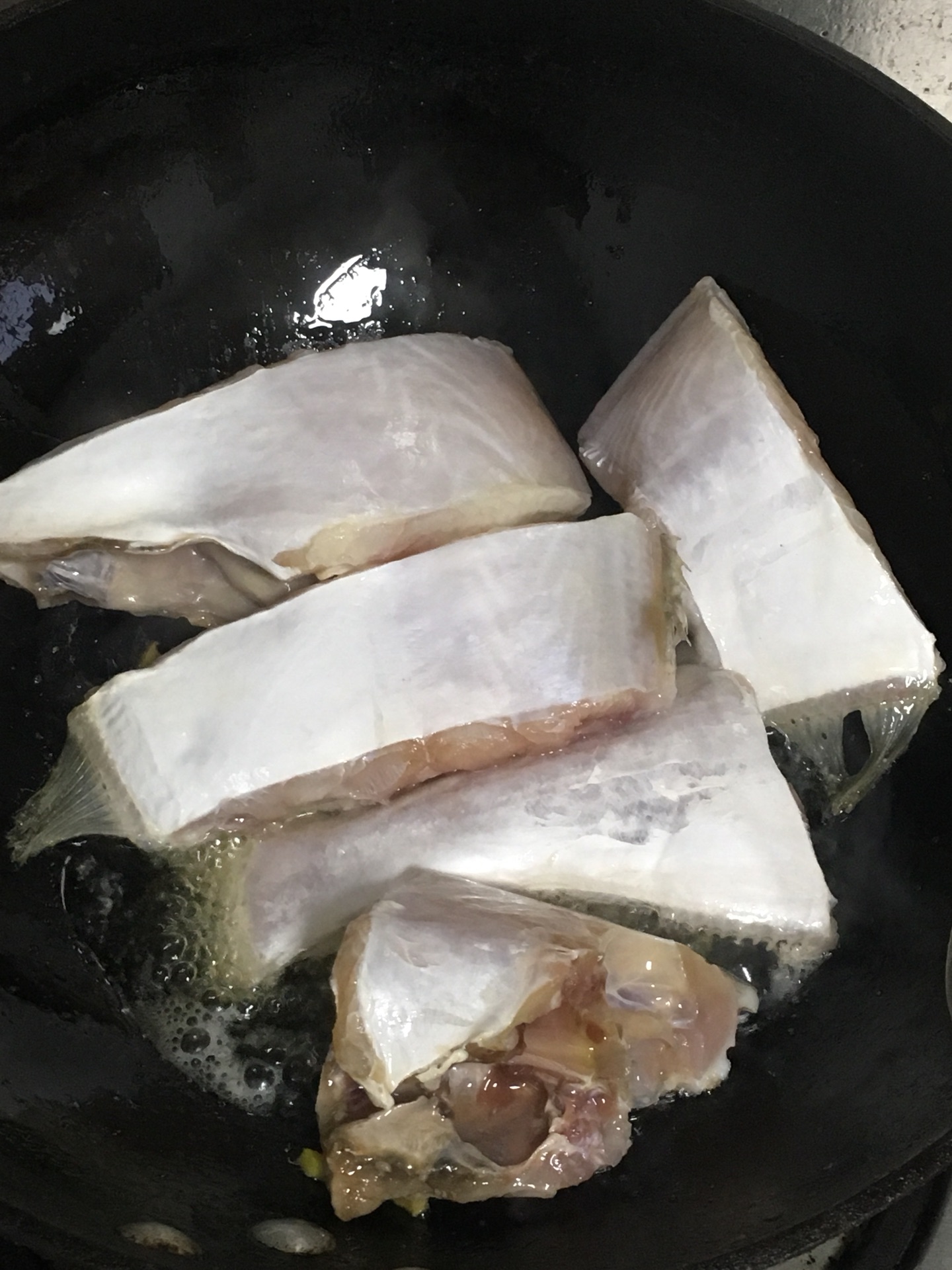 红烧海鱼怎么做_红烧海鱼的做法_豆果美食
