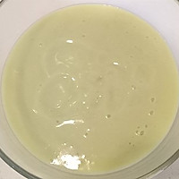 自制石磨豌豆凉粉的做法与配方的做法图解9