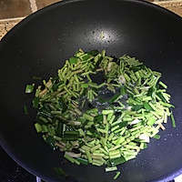 物尽其用的香辣苋菜梗（旱菜梗）的做法图解10