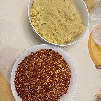 香辣酥鱼的做法图解5