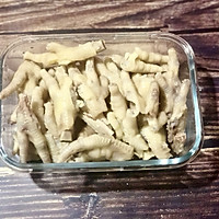 夏日轻食——柠檬凤爪的做法图解13