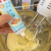 流心芝士挞的做法图解4