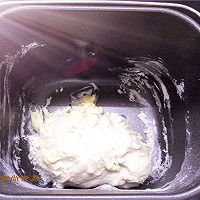 【奶香吐司】#东菱魔法云面包机试用#的做法图解13