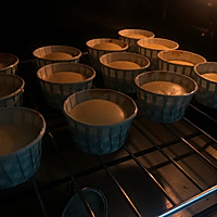 方形蜂蜜蛋糕（八寸戚风）的做法图解23
