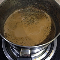 印度奶茶的做法图解5