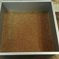 百香果酸奶冻芝士的做法图解5