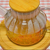 夏日清爽水果茶的做法图解2