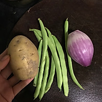 电饭煲焖排骨的做法图解2