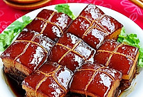 东坡肉的做法