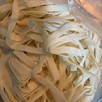 #下饭红烧菜#超有卖相的红烧牛肉面的做法图解11