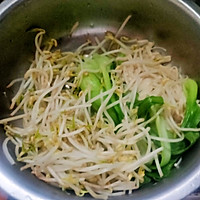 酸菜鱼｜简单快速超下饭的时蔬酸菜鱼汤的做法图解2