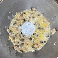 #《追着时间的厨房》节目同款美食复刻大赛#海鲜饼的做法图解4