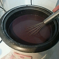 黑米粥紫米粥新吃法 更糯更稠 老少皆宜的做法图解4
