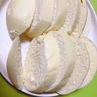 #东古滋味 幸福百味#巨简单3分钟搞掂-香煎馒头片的做法图解1