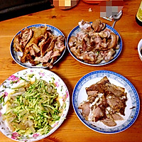 角瓜鲜肉饺子（西葫芦饺子）的做法图解13