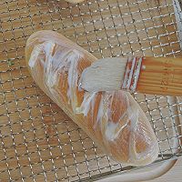 #春日露营 易享“佳”味 #香甜面包条的做法图解13