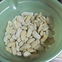 苏丹炖豆Ful medames的做法图解2